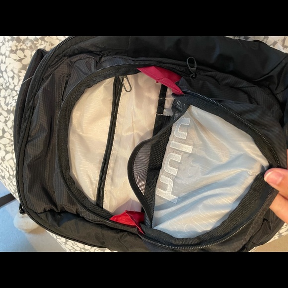 Bags Brand New Hulu Branded Backpack Poshmark Bags Brand New Hulu Branded Backpack Poshmark